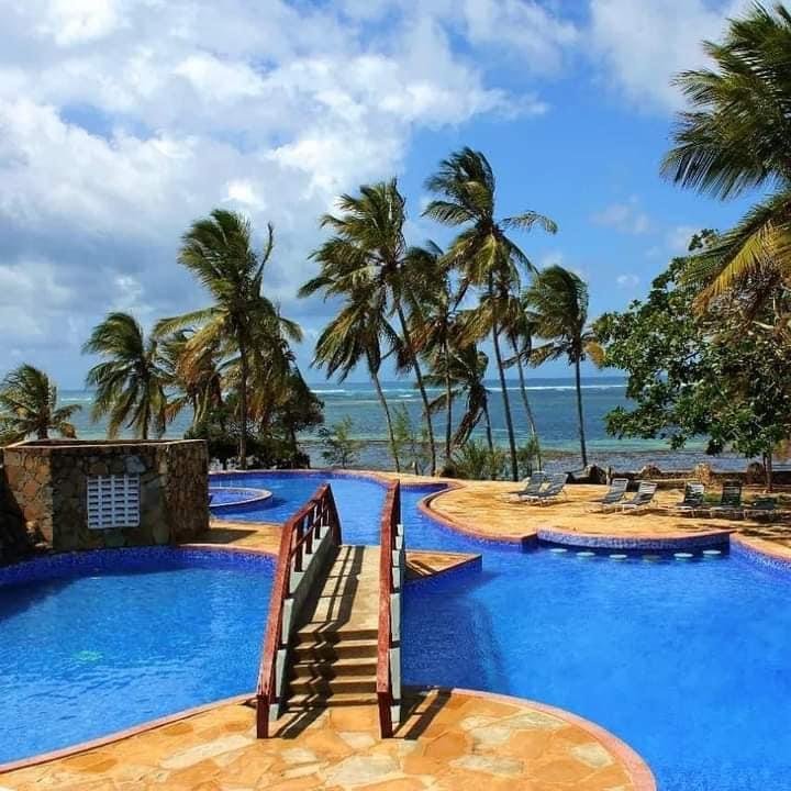Zanzibar